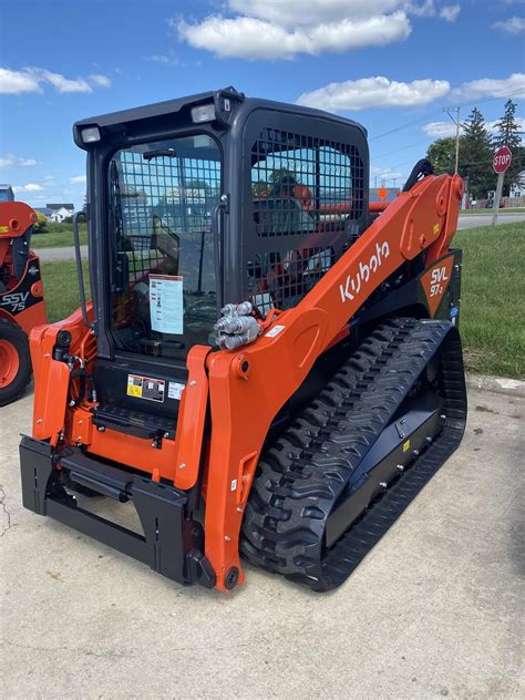 how much is a brand new kubota skid steer|kubota skid steer package deals.